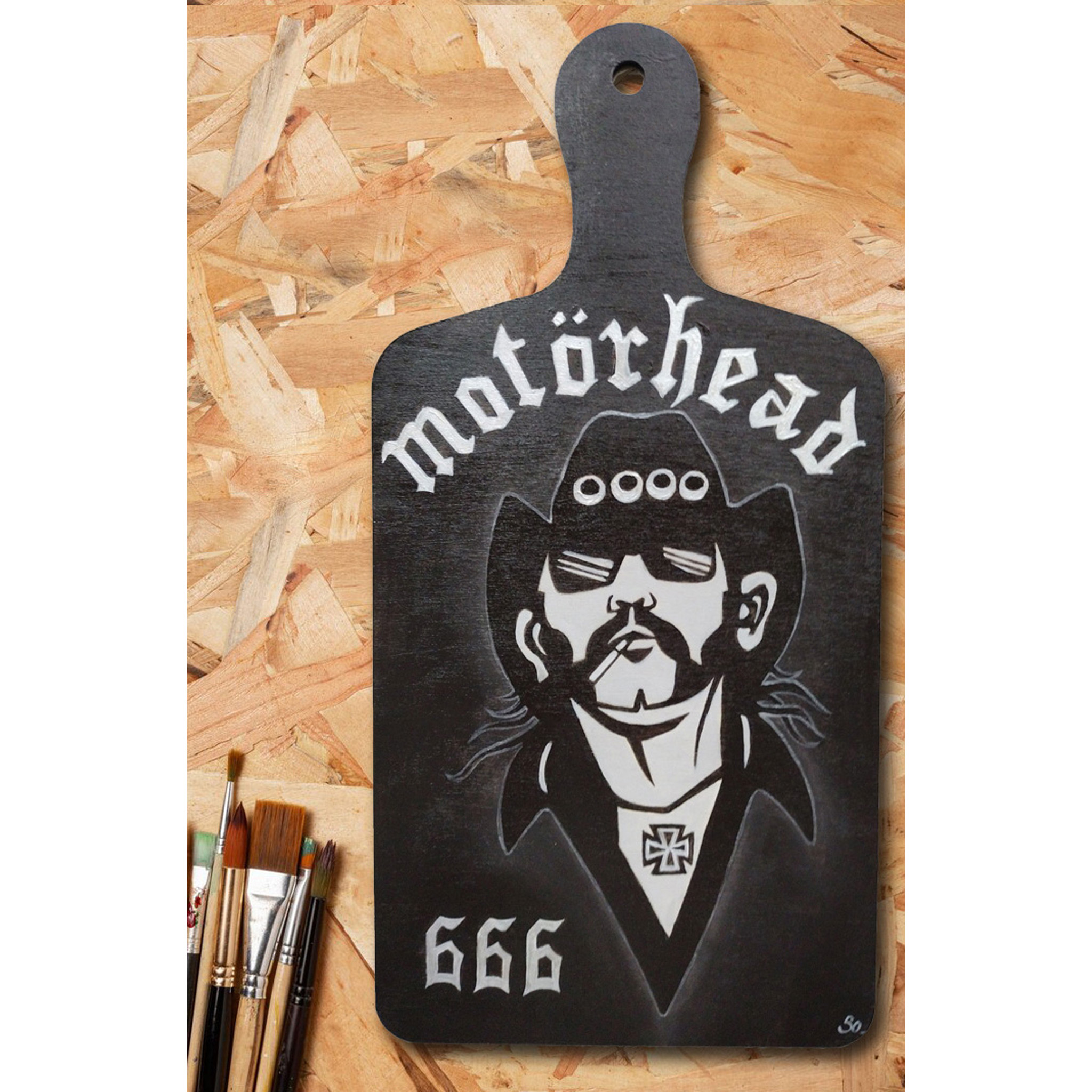 Motorhead