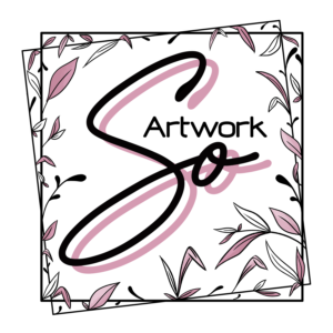 So Artwork Sophie Otal